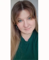 Сиделка Ионова Юлия - 1