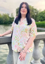 Муромская Маргарита