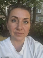 Сиделка Ляпина Екатерина Валерьевна - 1