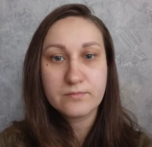 Маймула Кристина