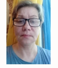 Мешковская Наталья Викторовна