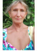 Сиделка Окольникова Марина Николаевна - 1