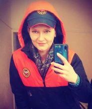 Кобзева Анастасия Викторовна