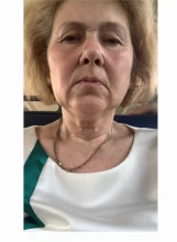 Сиделка Головацкая Елена Анатольевна - 1