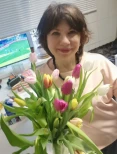 После инсульта - Борсук Ирина Радиковна