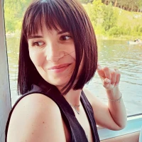 Сиделка Волкова Александра Валерьевна - 1