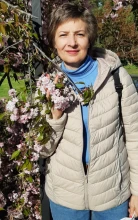 Киселёва Марина Викторовна