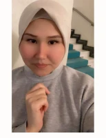 Сиделка Ганиева Дилафруз Рустамжоновна - 1