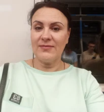 Зарисова Алина Ильгизовна