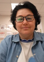 Сабирова Малахат Султановна