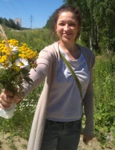 Колобанова Алла Валерьевна