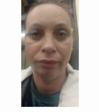 Безрукова Евгения Александровна