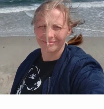 Журавлева Мария Николаевна