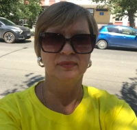Сиделка Лазерсон Татьяна Михайловна - 1