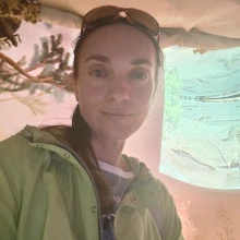 Алещенкова Ольга Петровна