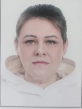 Талаева Ольга Сергеевна