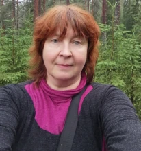 Янченко Светлана Владимировна