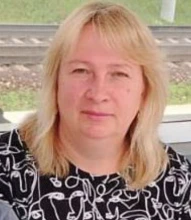 Савельева Ирина Игоревна