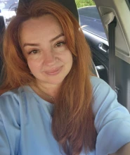 Благовещенская Татьяна Николаевна