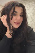 Мусаева Севара