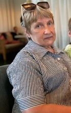 Малышевская Ольга Николаевна