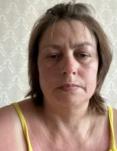 Чистякова Ирина Валерьевна