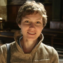 Шарина Валентина Сергеевна