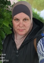 Гамидова София Ивановна