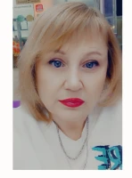 Сиделка Кравченко Елена Николаевна - 1