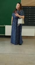 Сиделка Гурова Ксения Дмитриевна - 1