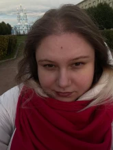 Сиделка Борзова Екатерина - 1