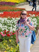 Для пациентов с болезнями суставов - Климова Елена Анатольевна