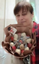 Сиделка Кадирова Умукулсун Аликадиевна - 1