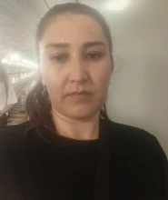 Акрамова Гулмира Анваровна