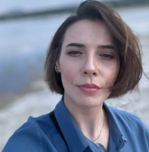 Семёнова Вера Андреевна