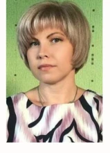 Сиделка Трофимова Ольга Викторовна - 1