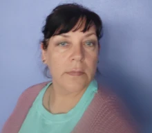 Баранова Анжела Васильевна