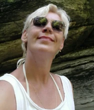 Журавлева Ольга