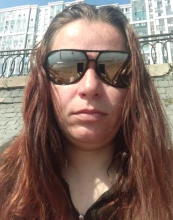 Самушкина Анастасия Викторовна