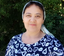 Хасанова Кундузхон