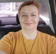 Для бабушки - Полосина Светлана Викторовна