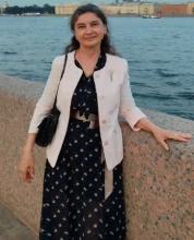 Ляшенко Галина Петровна