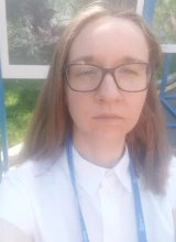 Сиделка Вагина Марина Романовна - 1