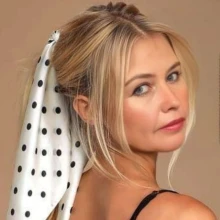 Ничипорович Ольга Васильевна