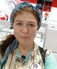 Демьянова Елена Павловна