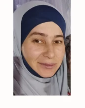 Юсупова Дилноза Николаевна