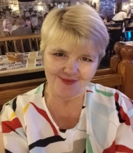 Южакова Марина Александровна