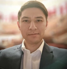 Клоков Сергей Александрович