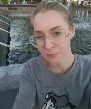 Клюева Алена Викторовна