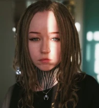 Патрушева Снежана Валерьевна